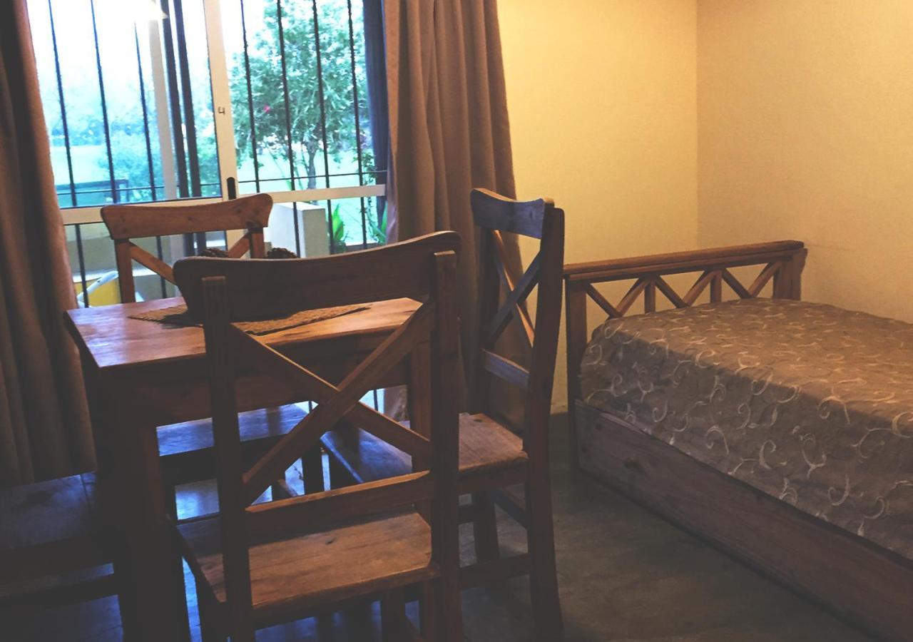 Cabanas The Bakers 산페드로 외부 사진